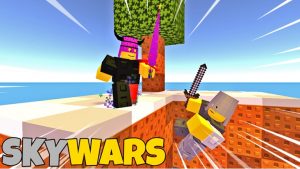Skywars Все коды в игре Skywars