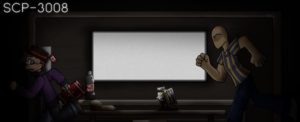 скрипт на SCP-3008 Роблокс скрипт на SCP-3008 Роблокс