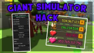 giant simulator роблокс скрипт на giant simulator